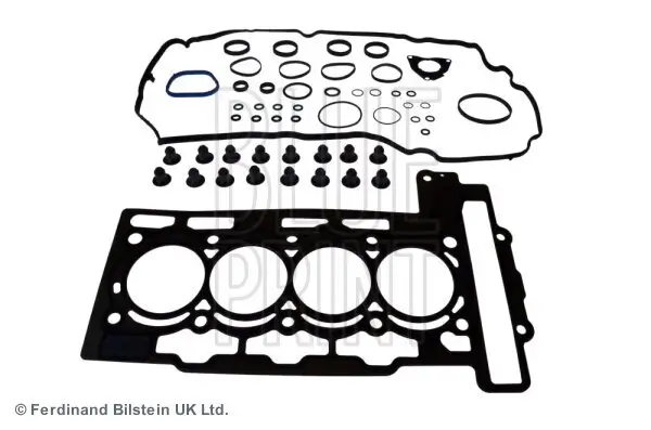 Dichtungssatz, Zylinderkopf BLUE PRINT ADB116202