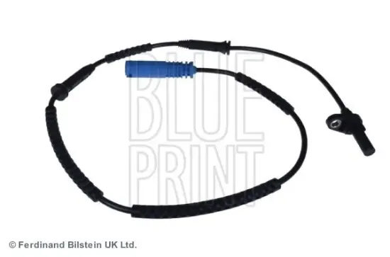 Sensor, Raddrehzahl Hinterachse links Hinterachse rechts BLUE PRINT ADB117102 Bild Sensor, Raddrehzahl Hinterachse links Hinterachse rechts BLUE PRINT ADB117102