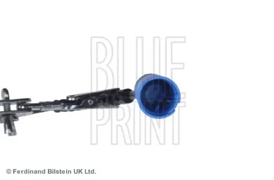 Sensor, Raddrehzahl Hinterachse links Hinterachse rechts BLUE PRINT ADB117102 Bild Sensor, Raddrehzahl Hinterachse links Hinterachse rechts BLUE PRINT ADB117102