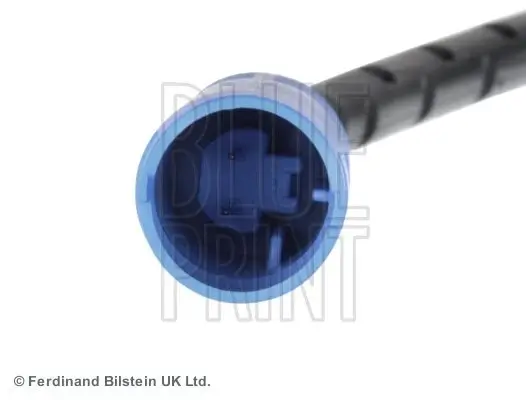 Sensor, Raddrehzahl Hinterachse links Hinterachse rechts BLUE PRINT ADB117104 Bild Sensor, Raddrehzahl Hinterachse links Hinterachse rechts BLUE PRINT ADB117104
