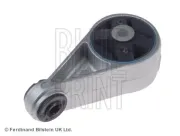 Lagerung, Motor hinten BLUE PRINT ADB118010