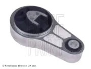 Lagerung, Motor hinten links BLUE PRINT ADB118015
