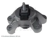 Lagerung, Schaltgetriebe links BLUE PRINT ADB118018