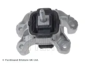 Lagerung, Schaltgetriebe links BLUE PRINT ADB118019