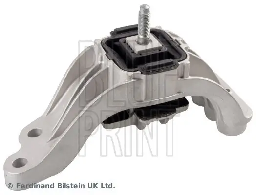Lagerung, Automatikgetriebe links BLUE PRINT ADB118026