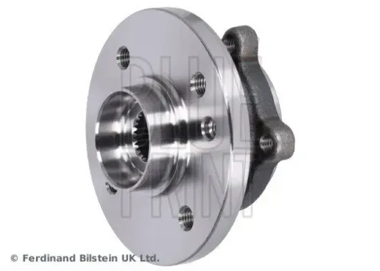 Radlagersatz Vorderachse links Vorderachse rechts BLUE PRINT ADB118201 Bild Radlagersatz Vorderachse links Vorderachse rechts BLUE PRINT ADB118201