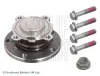 Radlagersatz Hinterachse links Hinterachse rechts BLUE PRINT ADB118304