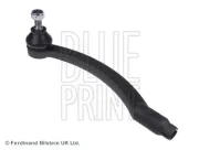Spurstangenkopf Vorderachse links BLUE PRINT ADB118703