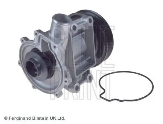 Wasserpumpe, Motorkühlung BLUE PRINT ADB119103 Bild Wasserpumpe, Motorkühlung BLUE PRINT ADB119103