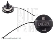 Verschluss, Kraftstoffbehälter BLUE PRINT ADB119903