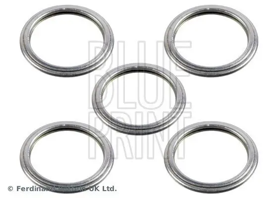 Dichtring, Ölablassschraube BLUE PRINT ADBP010009
