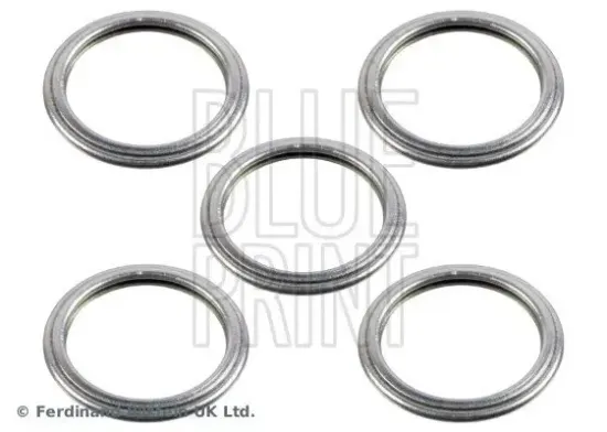 Dichtring, Ölablassschraube BLUE PRINT ADBP010009 Bild Dichtring, Ölablassschraube BLUE PRINT ADBP010009
