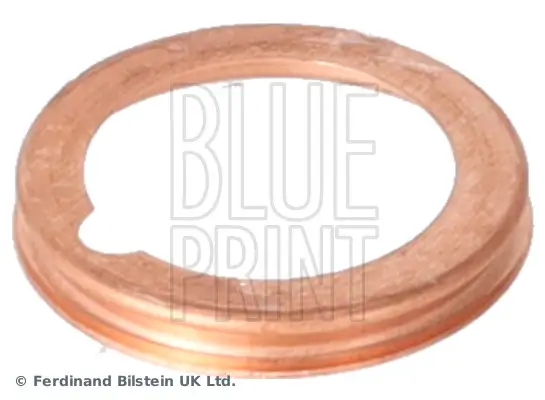 Dichtring, Ölablassschraube BLUE PRINT ADBP010036 Bild Dichtring, Ölablassschraube BLUE PRINT ADBP010036