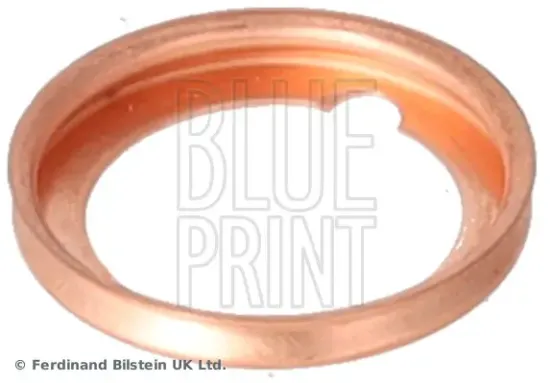 Dichtring, Ölablassschraube BLUE PRINT ADBP010036 Bild Dichtring, Ölablassschraube BLUE PRINT ADBP010036