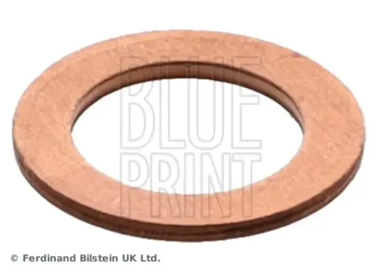 Dichtring, Ölablassschraube BLUE PRINT ADBP010042 Bild Dichtring, Ölablassschraube BLUE PRINT ADBP010042
