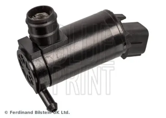 Waschwasserpumpe, Scheibenreinigung BLUE PRINT ADBP030000 Bild Waschwasserpumpe, Scheibenreinigung BLUE PRINT ADBP030000
