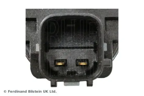 Waschwasserpumpe, Scheibenreinigung BLUE PRINT ADBP030000 Bild Waschwasserpumpe, Scheibenreinigung BLUE PRINT ADBP030000