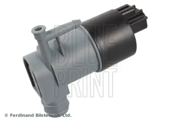 Waschwasserpumpe, Scheibenreinigung vorne BLUE PRINT ADBP030001 Bild Waschwasserpumpe, Scheibenreinigung vorne BLUE PRINT ADBP030001