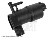 Waschwasserpumpe, Scheibenreinigung BLUE PRINT ADBP030002