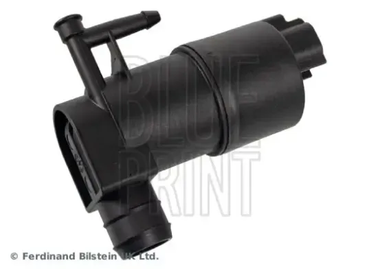 Waschwasserpumpe, Scheibenreinigung BLUE PRINT ADBP030002 Bild Waschwasserpumpe, Scheibenreinigung BLUE PRINT ADBP030002