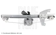 Fensterheber vorne rechts BLUE PRINT ADBP130001
