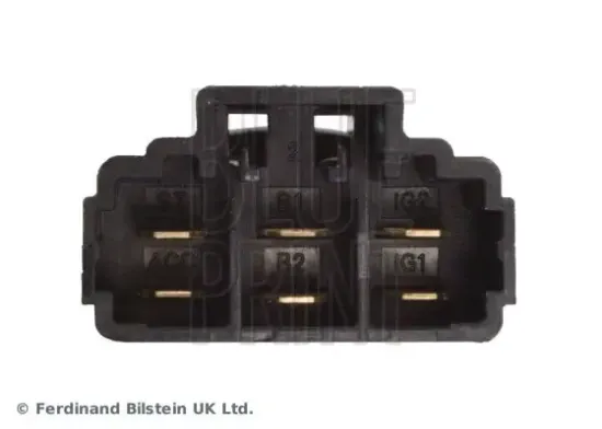 Zünd-/Startschalter BLUE PRINT ADBP140000 Bild Zünd-/Startschalter BLUE PRINT ADBP140000