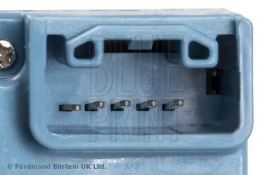 Wickelfeder, Airbag BLUE PRINT ADBP140020 Bild Wickelfeder, Airbag BLUE PRINT ADBP140020