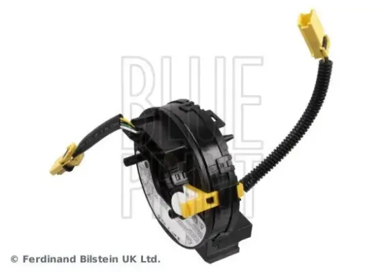 Wickelfeder, Airbag BLUE PRINT ADBP140024 Bild Wickelfeder, Airbag BLUE PRINT ADBP140024