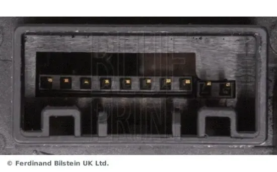 Wickelfeder, Airbag BLUE PRINT ADBP140024 Bild Wickelfeder, Airbag BLUE PRINT ADBP140024