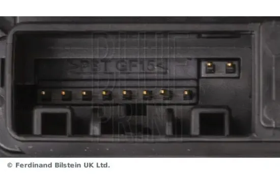 Wickelfeder, Airbag BLUE PRINT ADBP140024 Bild Wickelfeder, Airbag BLUE PRINT ADBP140024