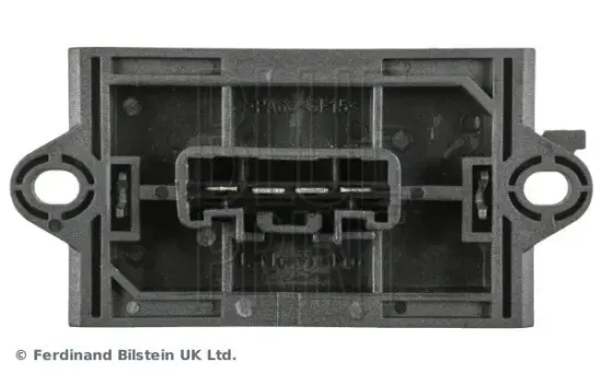 Widerstand, Innenraumgebläse BLUE PRINT ADBP140030 Bild Widerstand, Innenraumgebläse BLUE PRINT ADBP140030