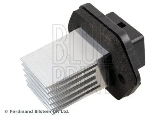 Widerstand, Innenraumgebläse BLUE PRINT ADBP140033 Bild Widerstand, Innenraumgebläse BLUE PRINT ADBP140033