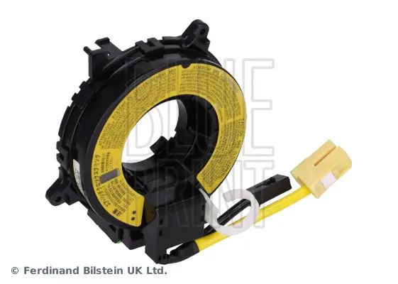 Wickelfeder, Airbag BLUE PRINT ADBP140048