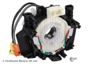 Wickelfeder, Airbag BLUE PRINT ADBP140055