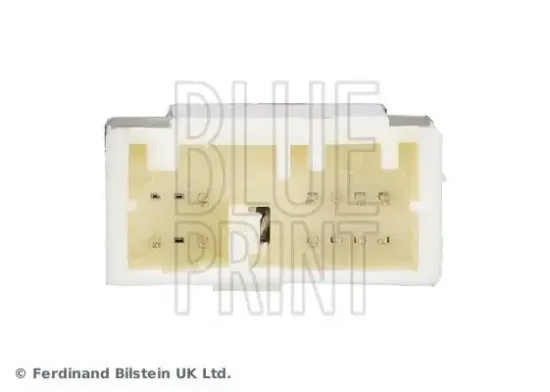 Wickelfeder, Airbag BLUE PRINT ADBP140055 Bild Wickelfeder, Airbag BLUE PRINT ADBP140055