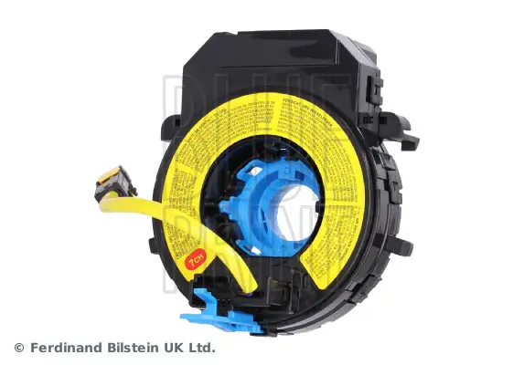 Wickelfeder, Airbag BLUE PRINT ADBP140057