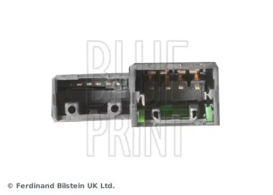 Wickelfeder, Airbag BLUE PRINT ADBP140060 Bild Wickelfeder, Airbag BLUE PRINT ADBP140060