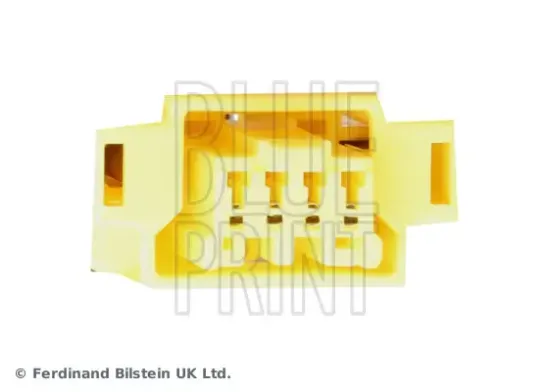 Wickelfeder, Airbag BLUE PRINT ADBP140060 Bild Wickelfeder, Airbag BLUE PRINT ADBP140060