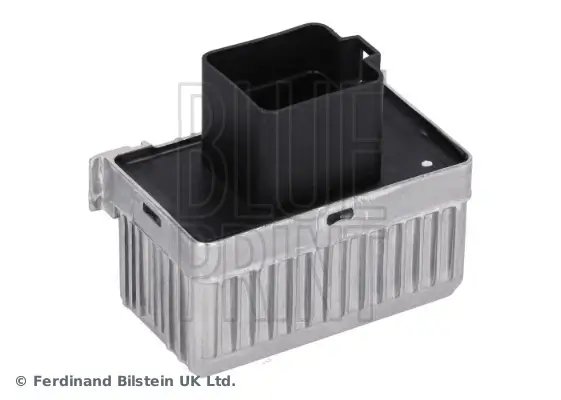 Steuergerät, Glühzeit 12 V BLUE PRINT ADBP140067