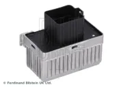 Steuergerät, Glühzeit 12 V BLUE PRINT ADBP140067