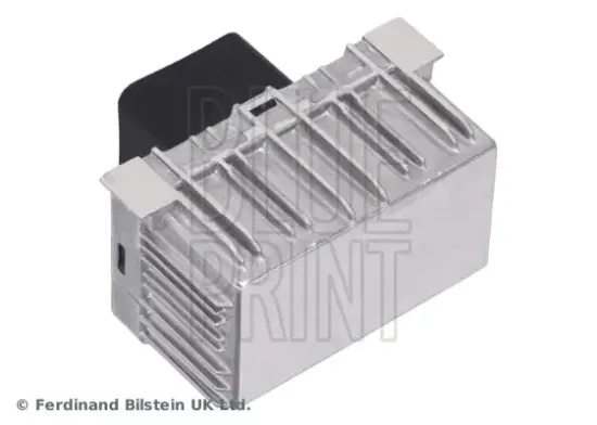 Steuergerät, Glühzeit 12 V BLUE PRINT ADBP140067 Bild Steuergerät, Glühzeit 12 V BLUE PRINT ADBP140067