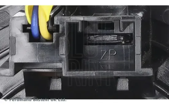 Wickelfeder, Airbag BLUE PRINT ADBP140068 Bild Wickelfeder, Airbag BLUE PRINT ADBP140068