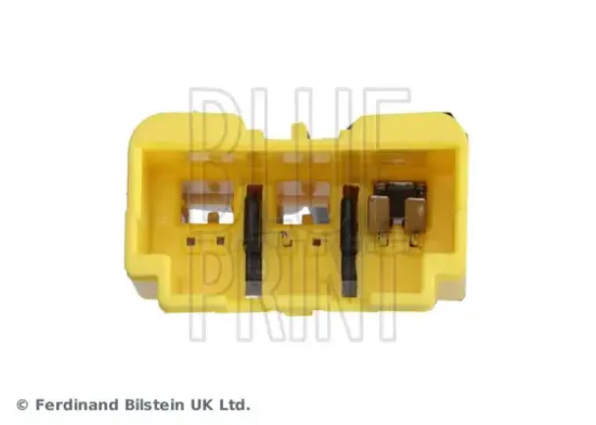 Wickelfeder, Airbag BLUE PRINT ADBP140072 Bild Wickelfeder, Airbag BLUE PRINT ADBP140072