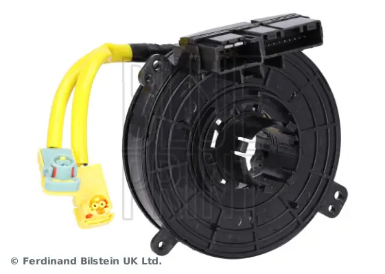 Wickelfeder, Airbag BLUE PRINT ADBP140073