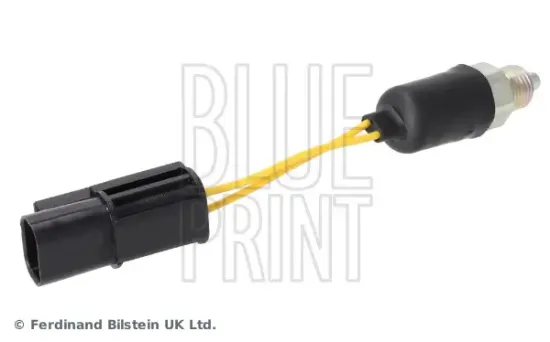 Schalter, Rückfahrleuchte BLUE PRINT ADBP140074 Bild Schalter, Rückfahrleuchte BLUE PRINT ADBP140074