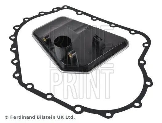 Hydraulikfiltersatz, Automatikgetriebe BLUE PRINT ADBP210000 Bild Hydraulikfiltersatz, Automatikgetriebe BLUE PRINT ADBP210000
