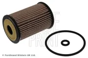 Ölfilter BLUE PRINT ADBP210002