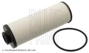 Hydraulikfilter, Automatikgetriebe BLUE PRINT ADBP210005