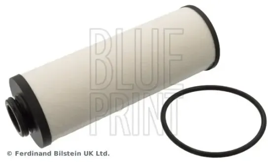 Hydraulikfilter, Automatikgetriebe BLUE PRINT ADBP210005 Bild Hydraulikfilter, Automatikgetriebe BLUE PRINT ADBP210005
