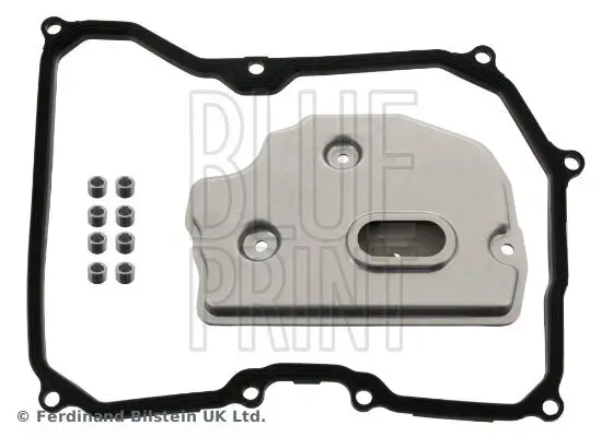 Hydraulikfiltersatz, Automatikgetriebe BLUE PRINT ADBP210012